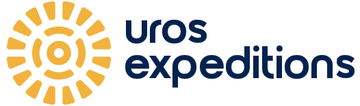 Logo uros Expeditions