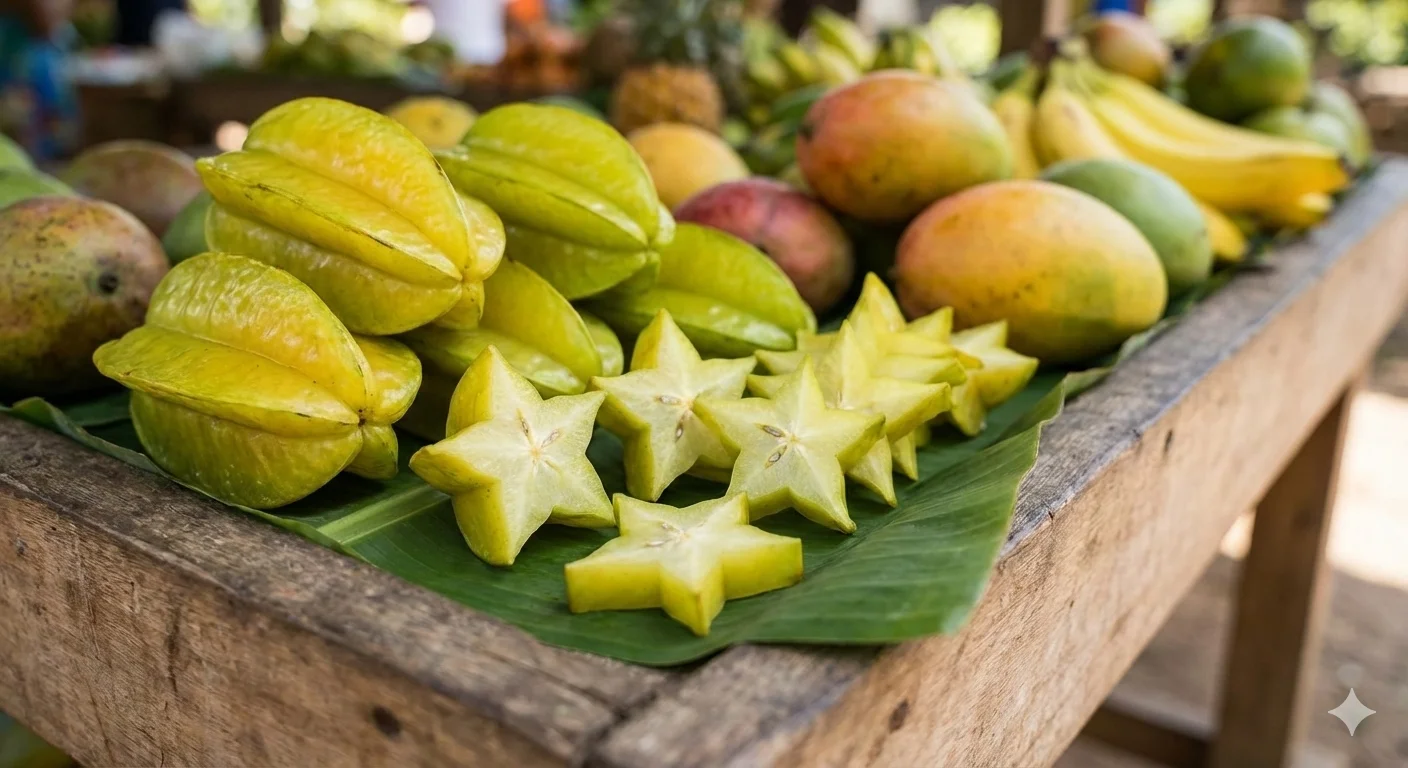 La carambola