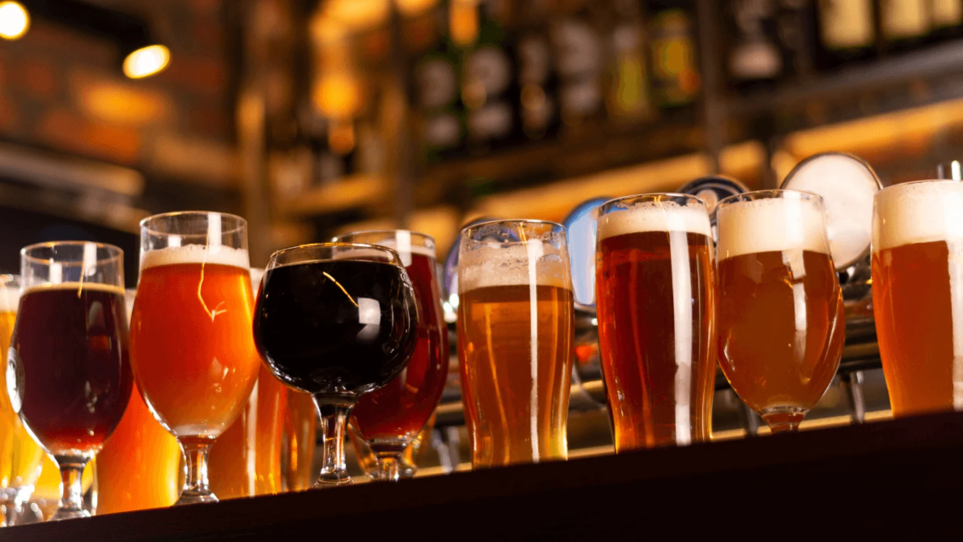 La cerveza artesanal en Cusco