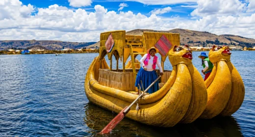 Lake Titicaca Multi-Day Tour Prices for 2, 3 and 4-Day Packages