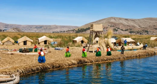 How to Book Lake Titicaca Multi-Day Trips from the US: Complete Booking Guide
