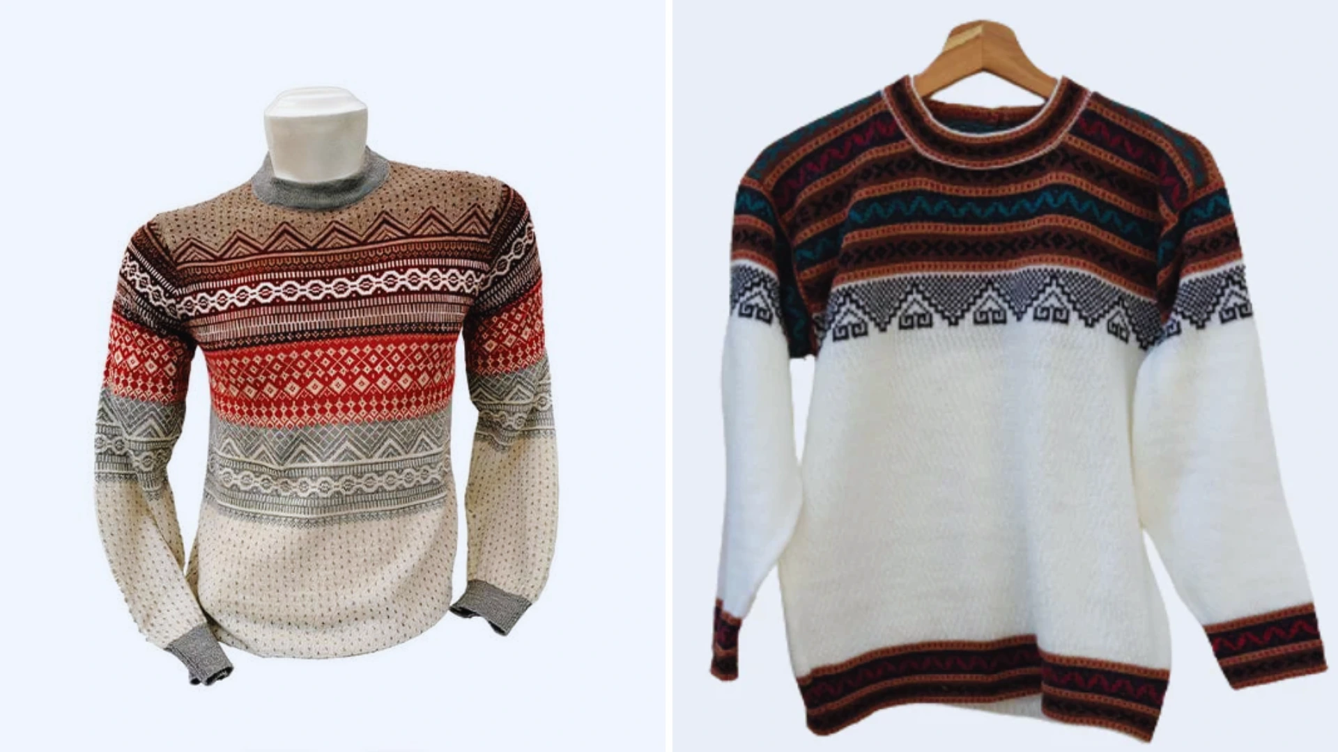 Llama and Alpaca Wool