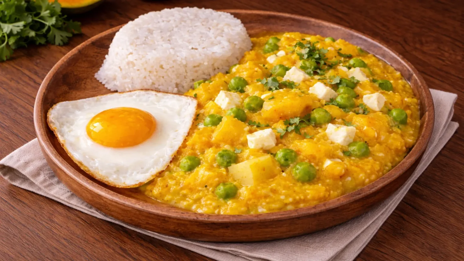 Locro de Zapallo