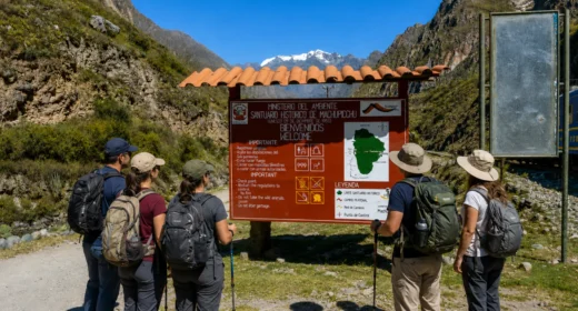 Costo del tour de lujo por el Camino Inca y qué es lo que realmente estás pagando