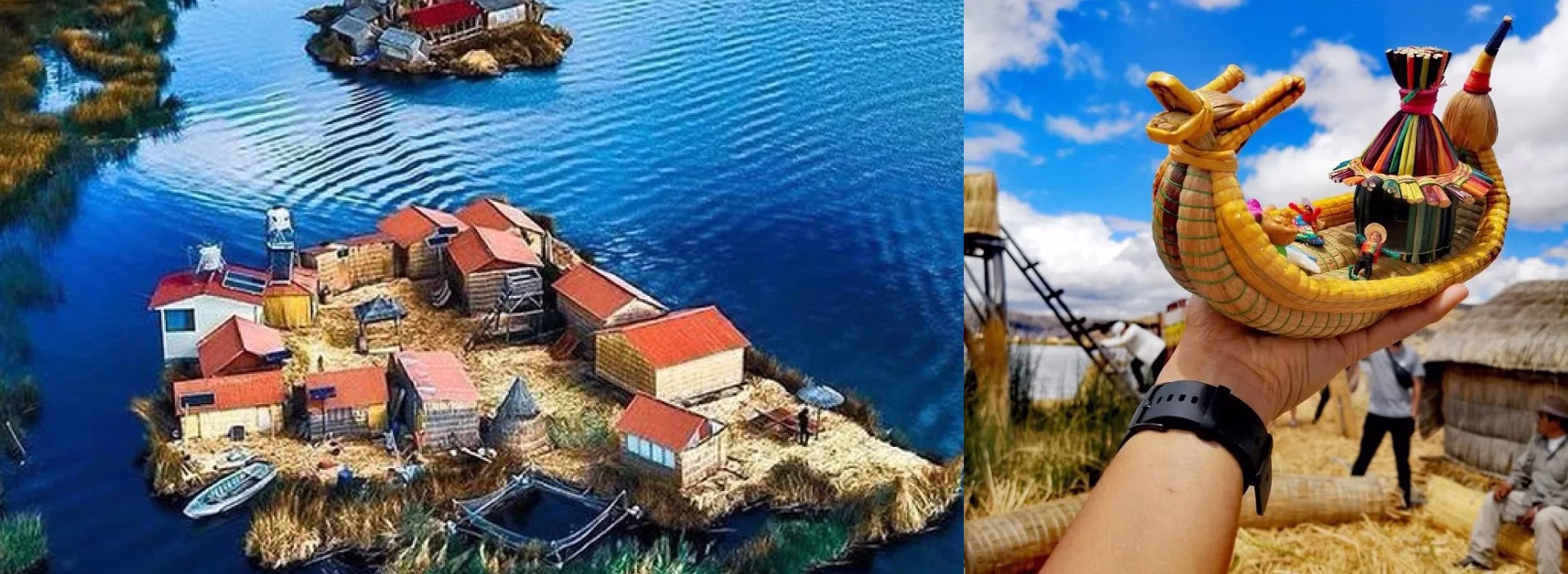 Machu Picchu Lake Titicaca Tours