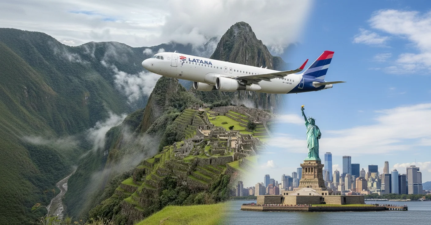 Machu picchu tours from usa