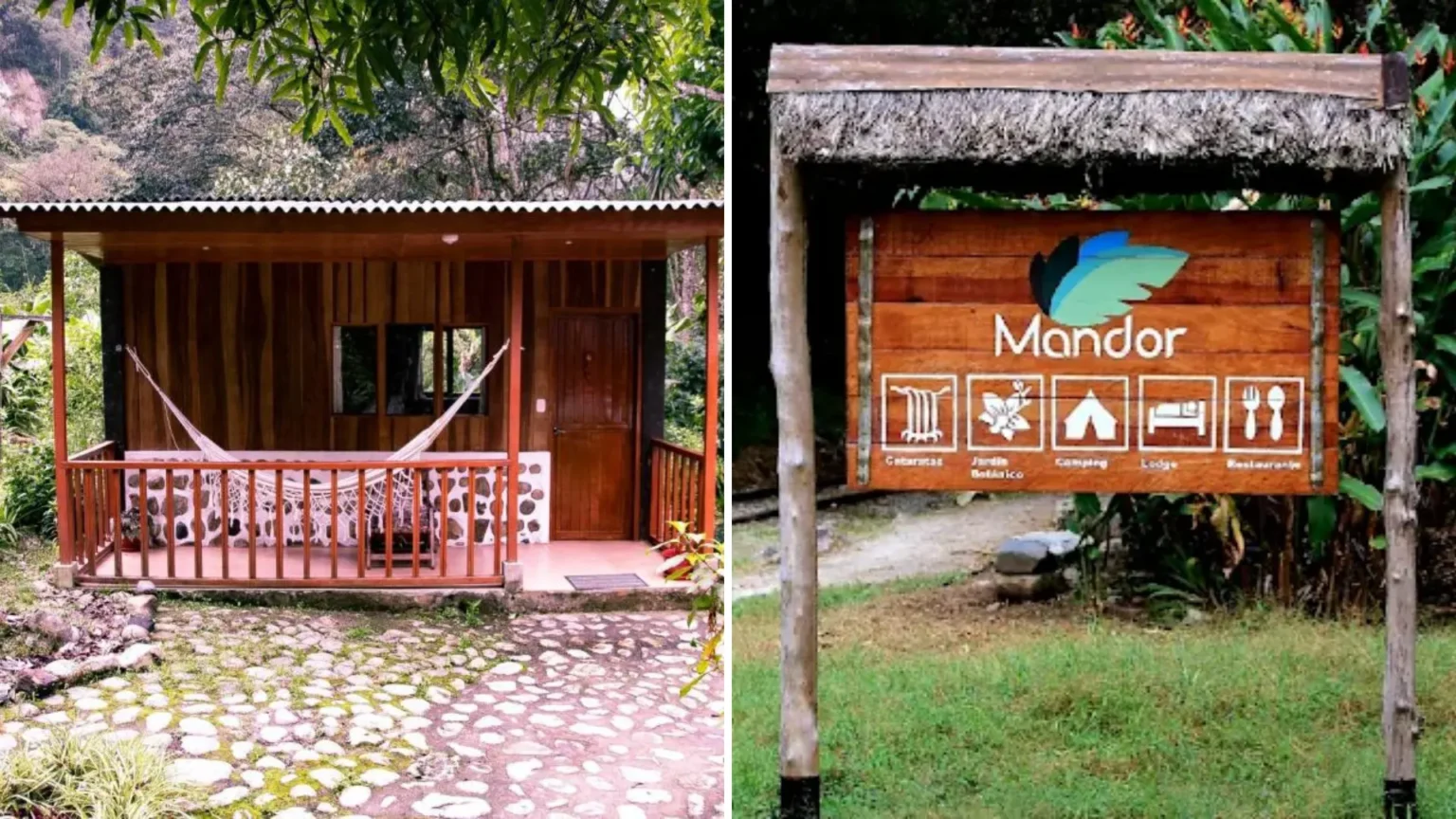 Mandor Machu Picchu (B&B Hostal)