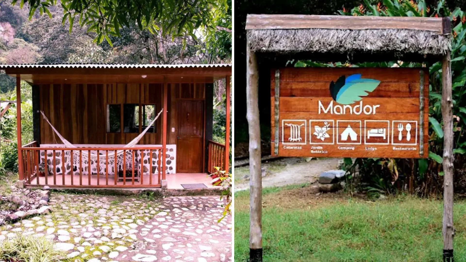 Mandor Machu Picchu (B&B Hostel)