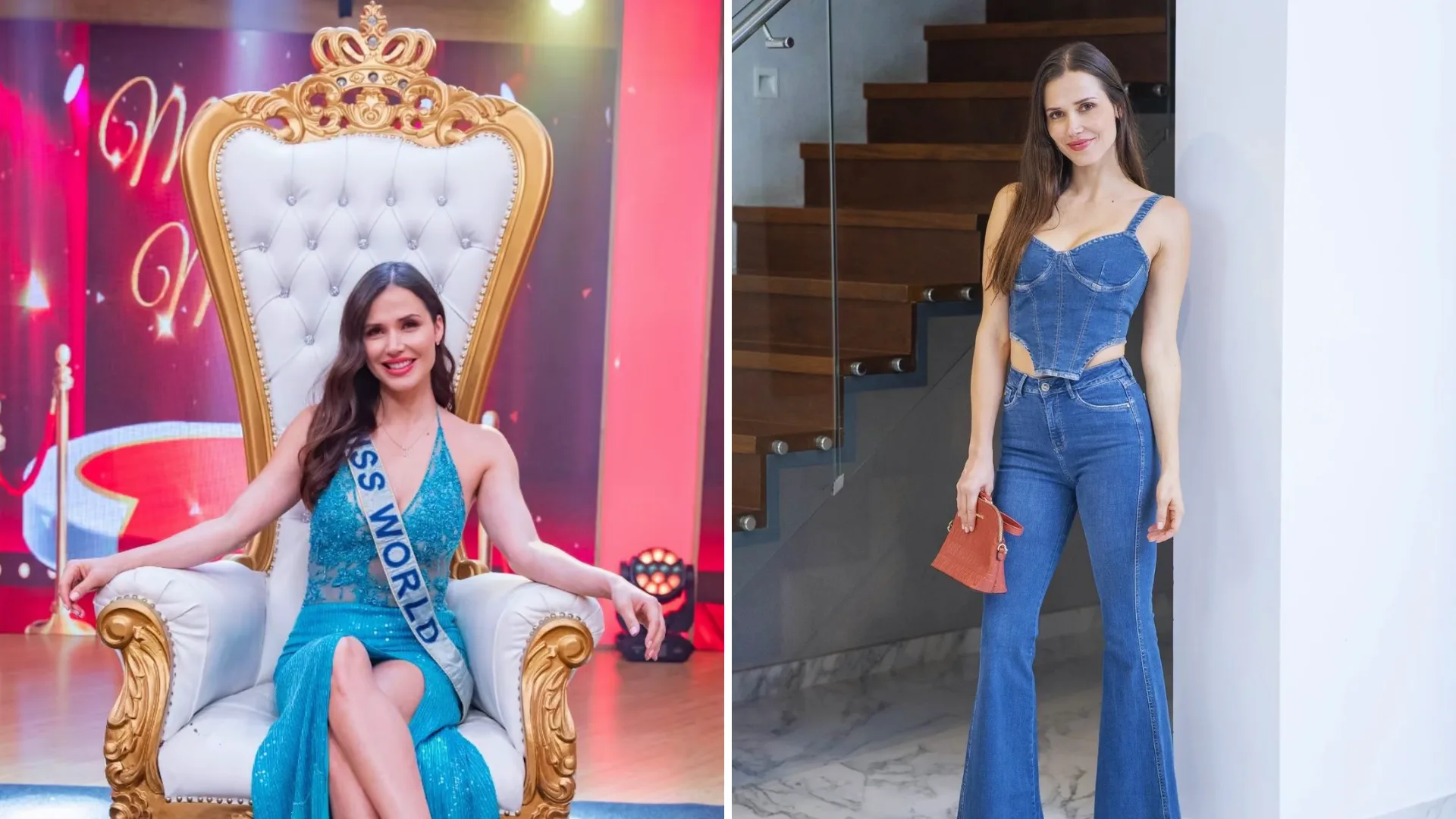 María Julia Mantilla