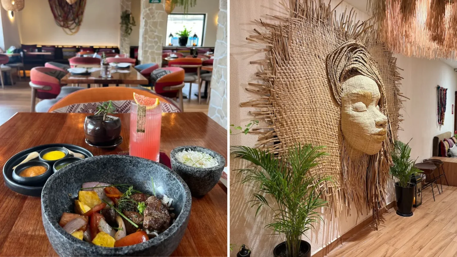 Morena Peruvian Kitchen