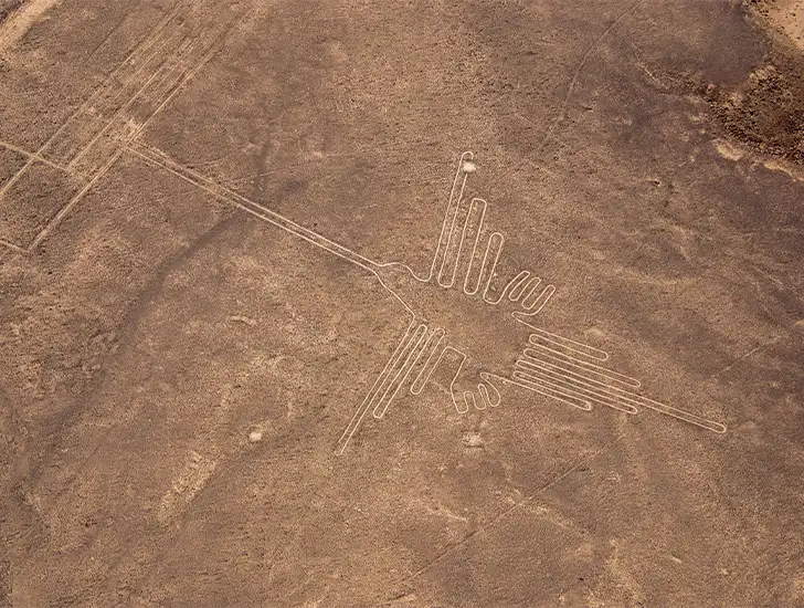 Nazca Lines