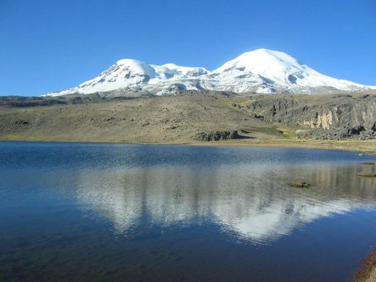 Nevado Coropuna