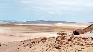 Paracas Culture Site Museum