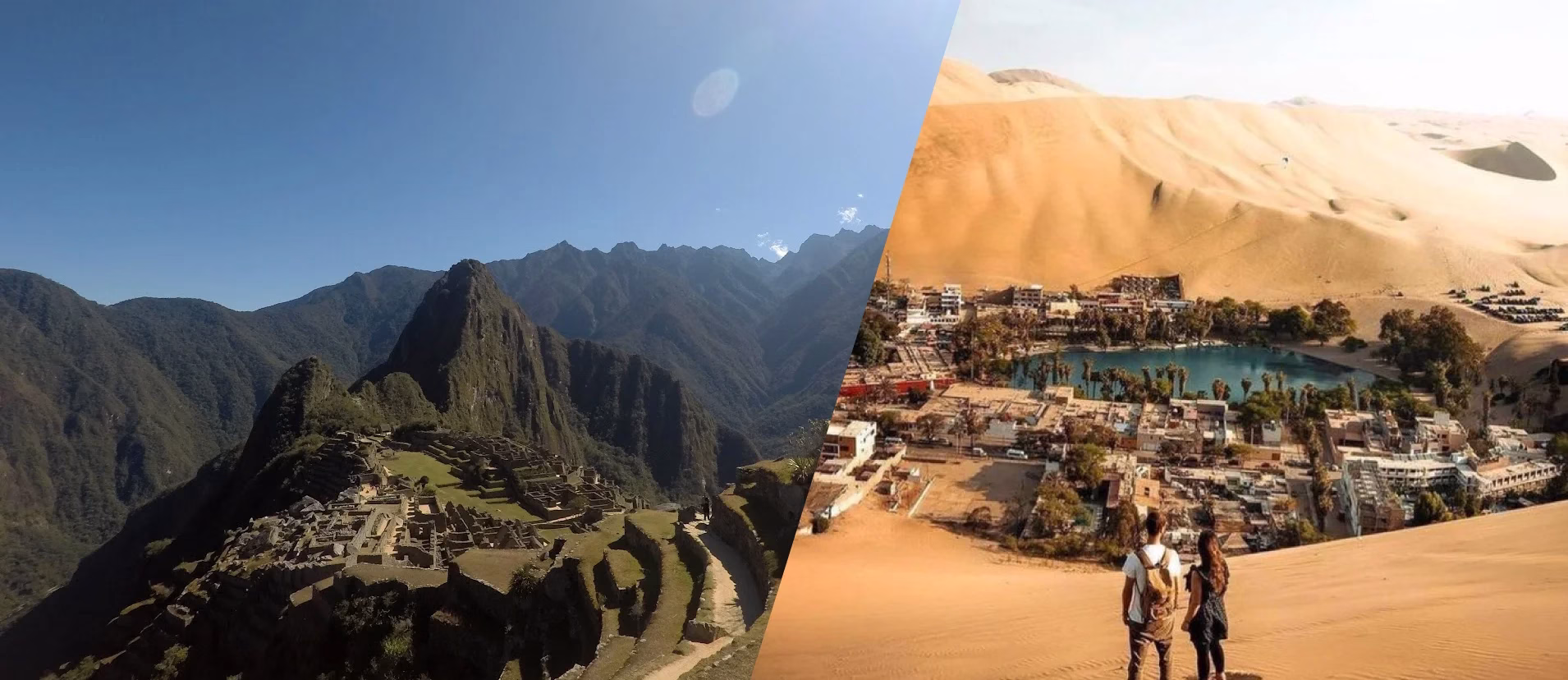 Peru Tour Packages machu picchu