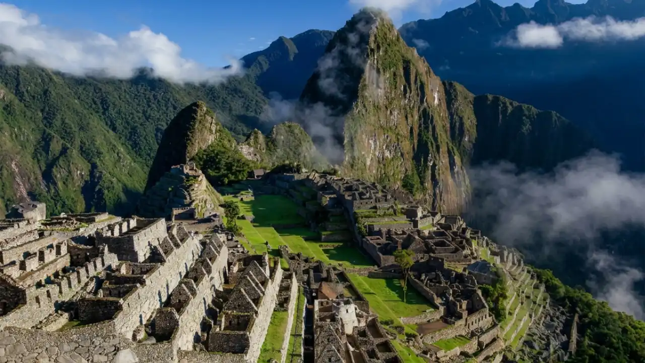 Perú en los World Travel Awards Sudamérica 2026