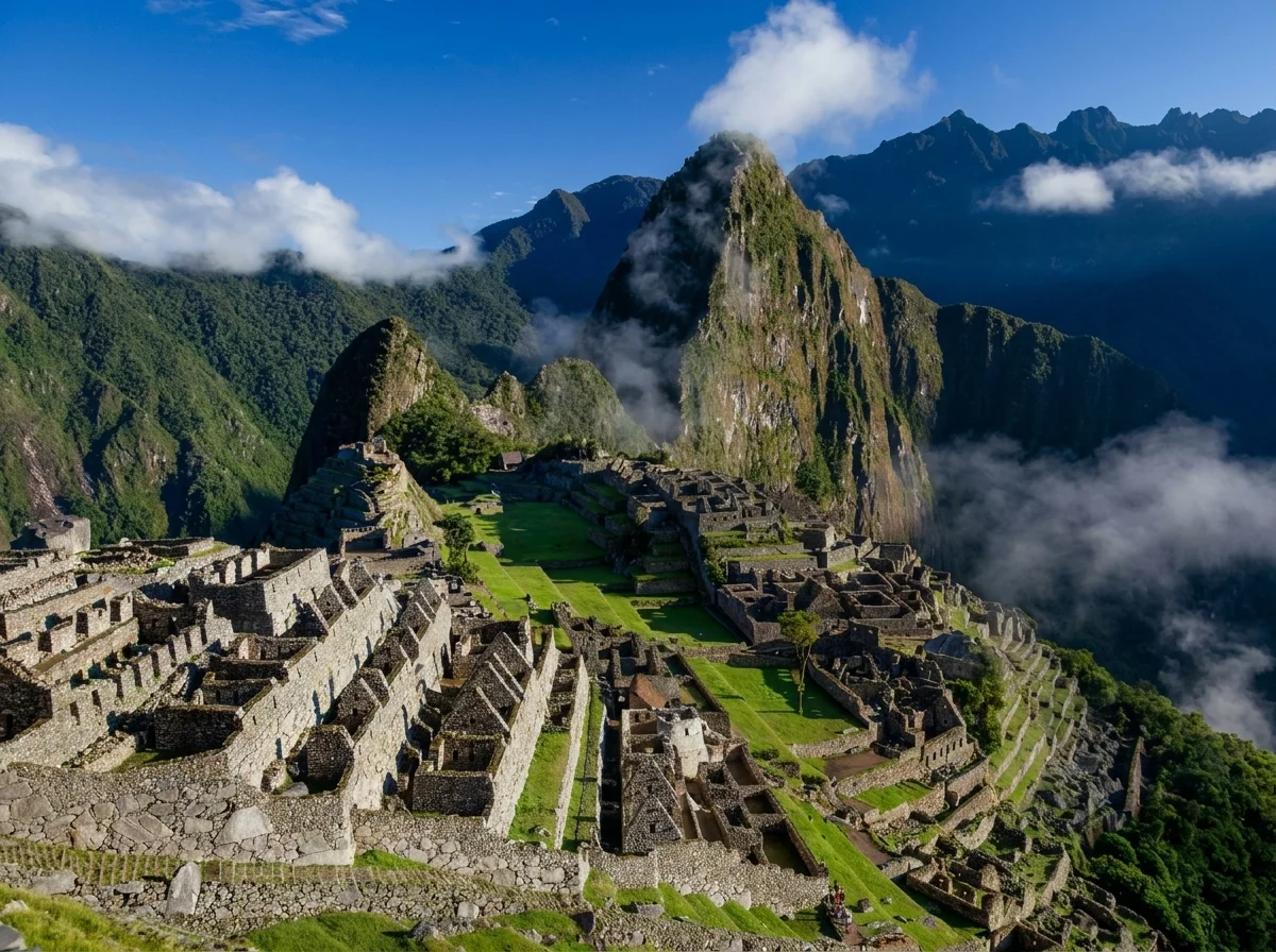 Peru is leading nominations in the World Travel Awards South America 2026: an open vote on June 12