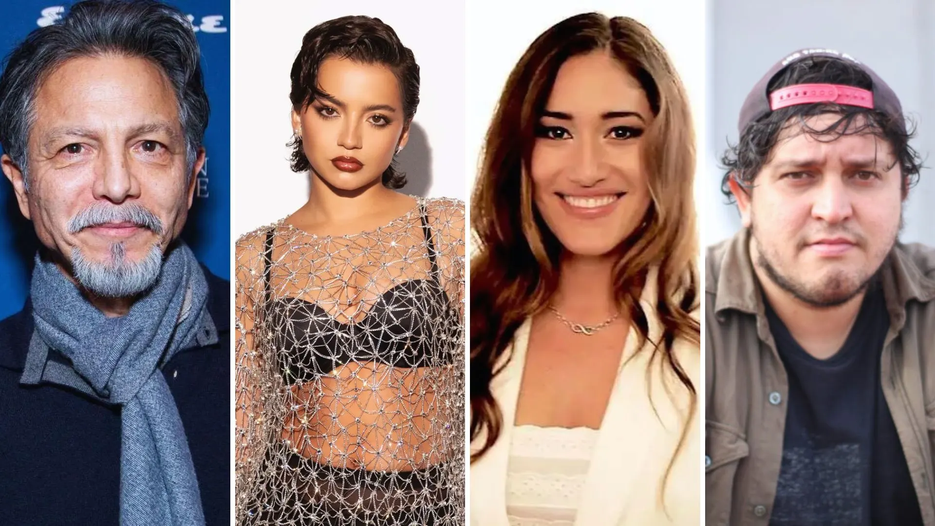 Peruvian Descent in North America and Europe