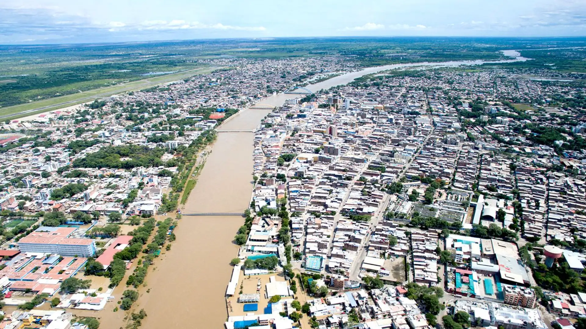 Piura River