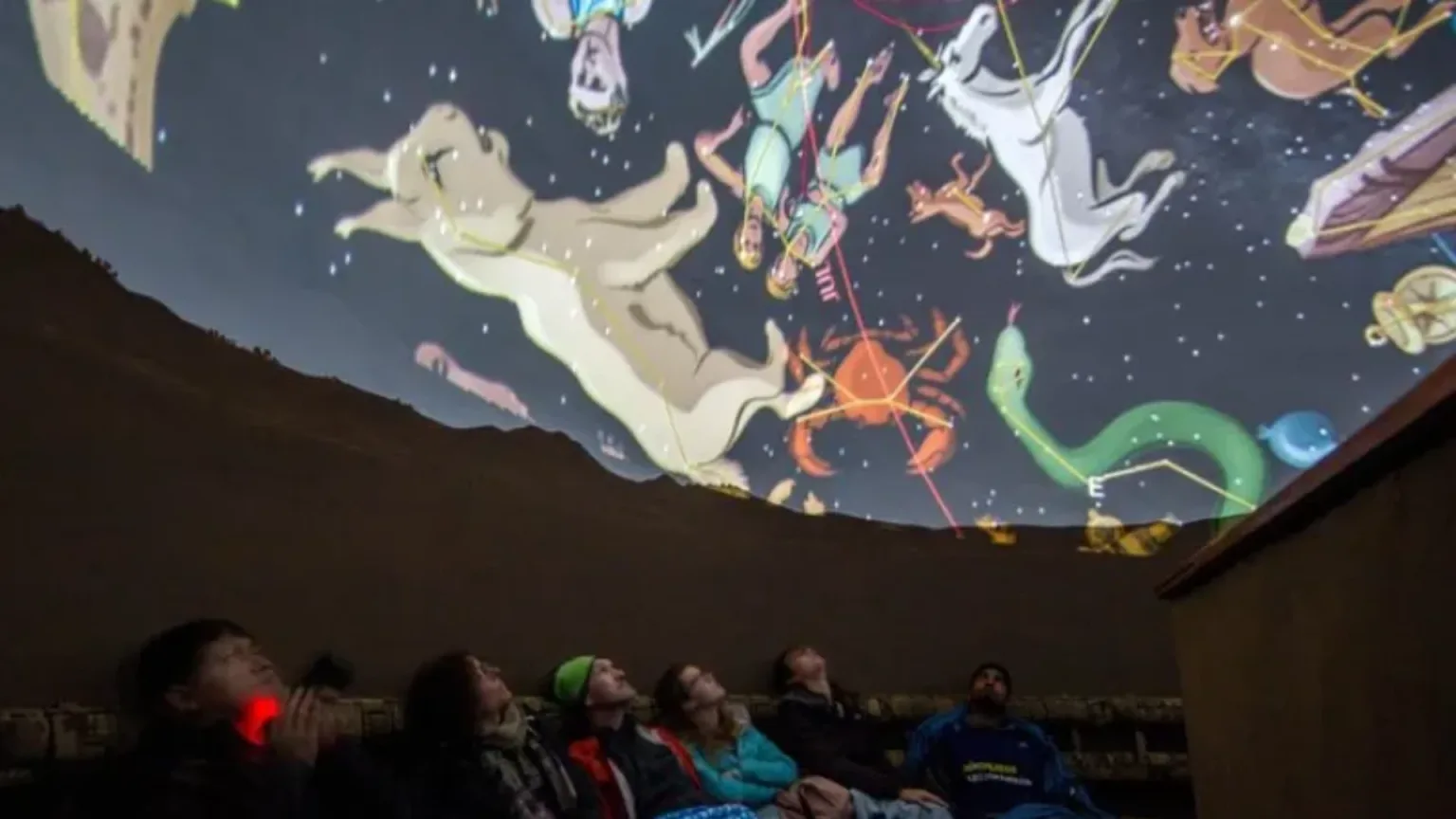 Planetario Cusco
