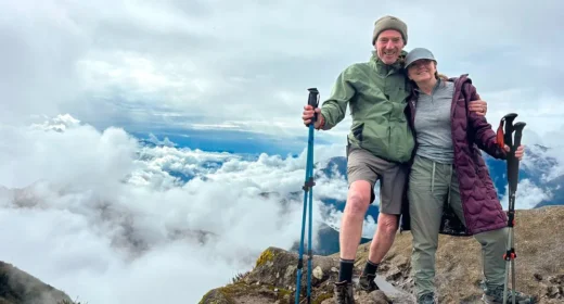 Cómo entrenar para el Camino Inca, una guía completa de entrenamiento físico.