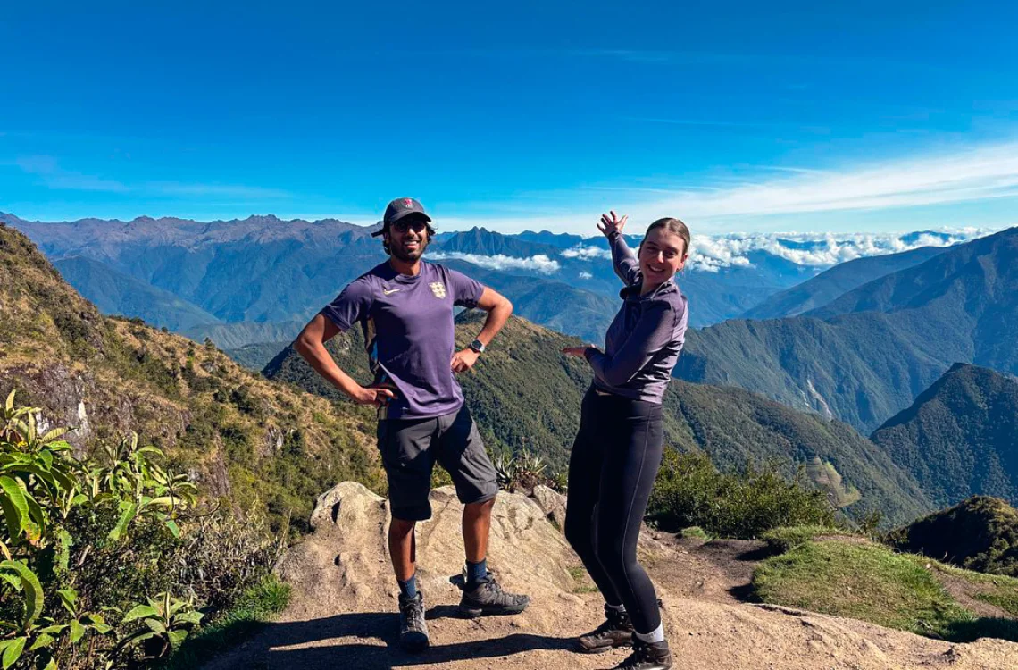 Private Luxury Inca Trail for a Small Group