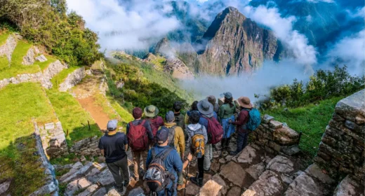 ¿Se puede hacer el Camino Inca en un tour privado de lujo?