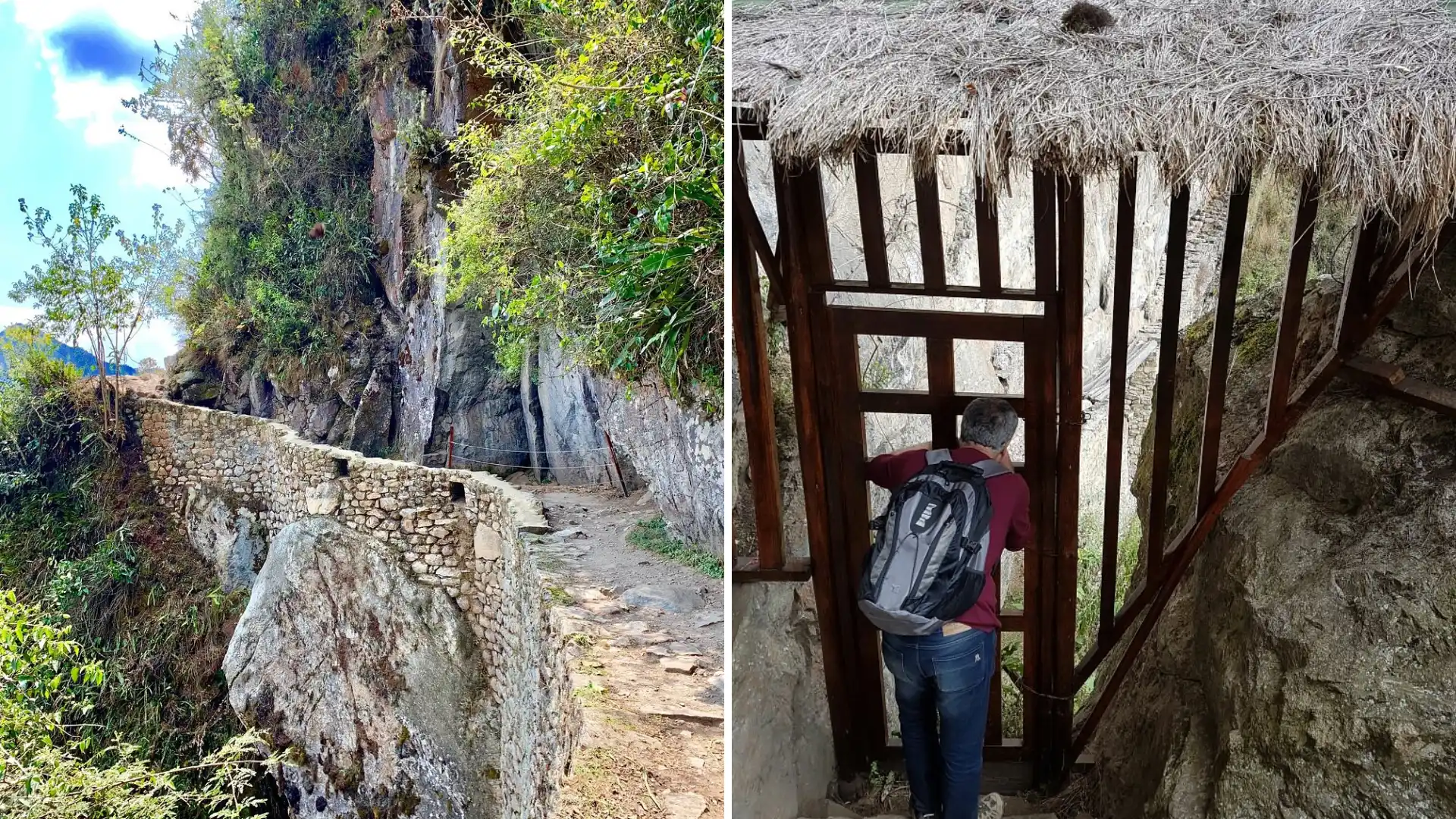 Puente Inca
