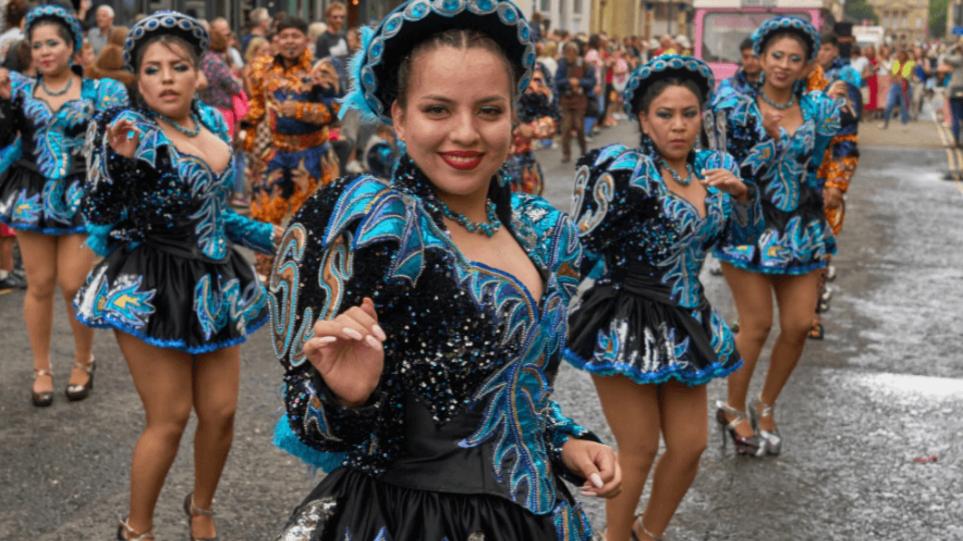 Puno Carnival