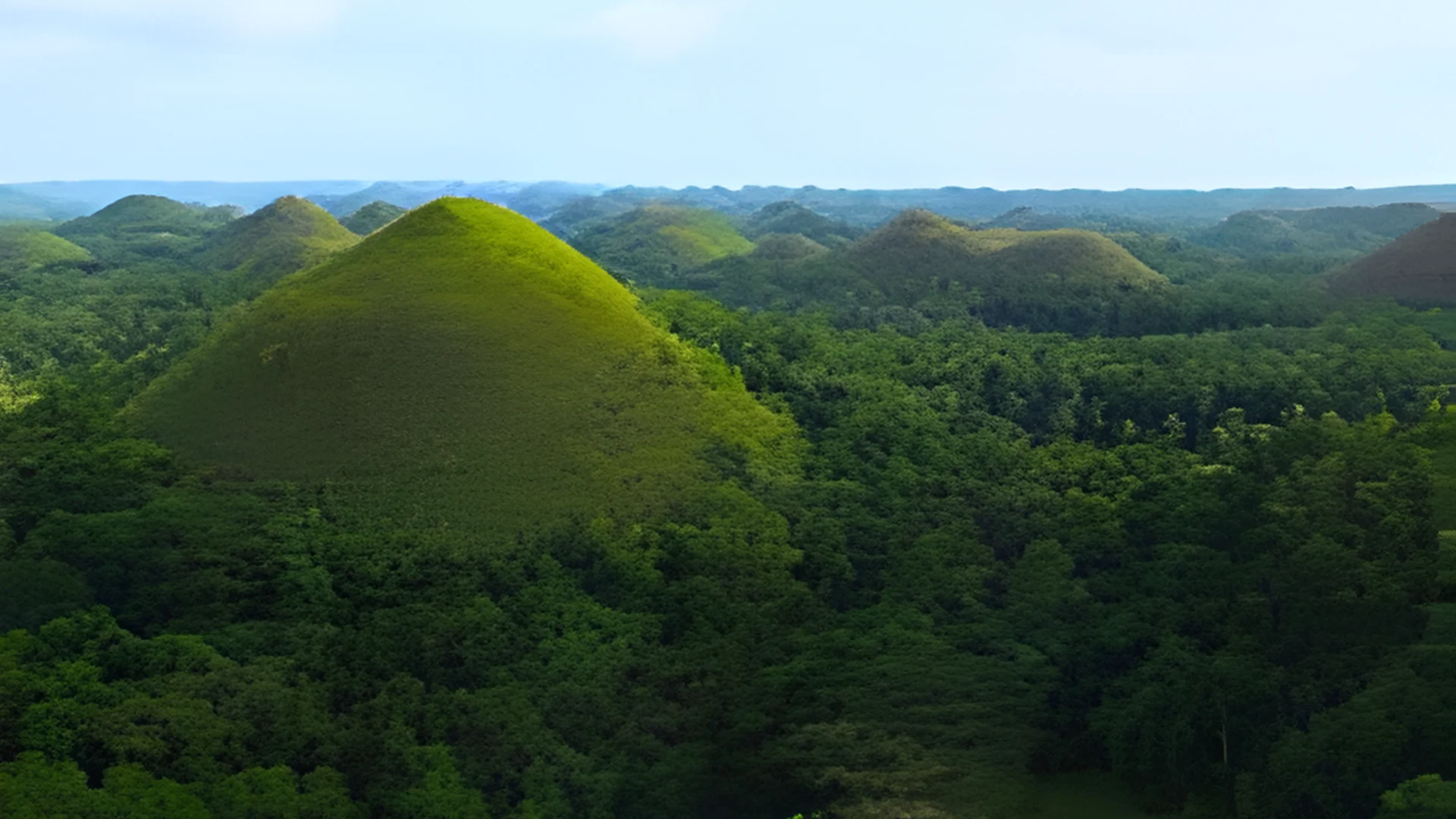 Pyramids of Paratoari