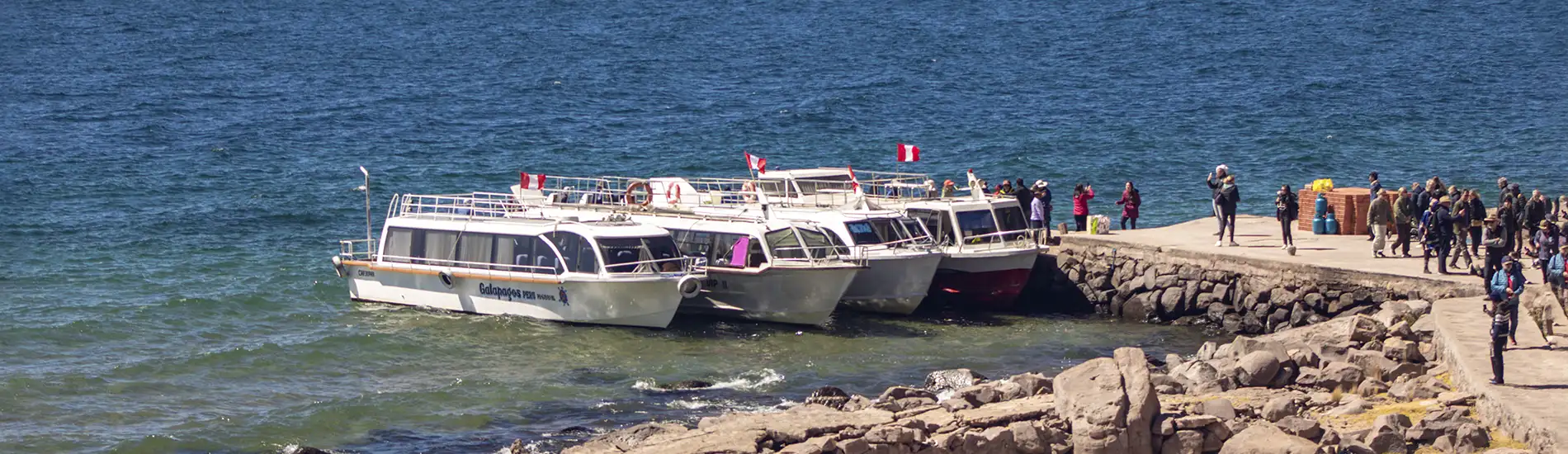 Viaje por Perú explorando Lima, Cusco y la Amazonía peruana