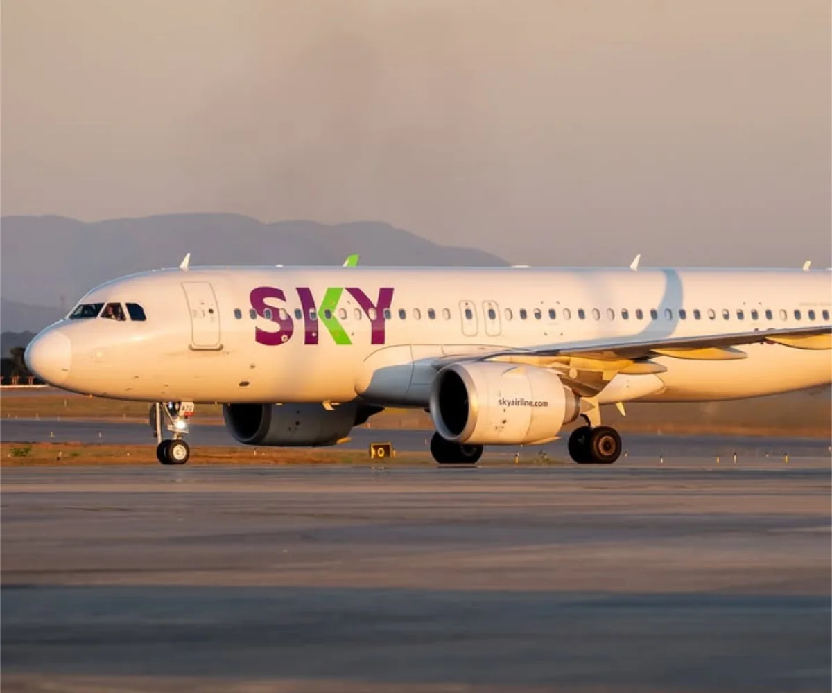 SKY Airline
