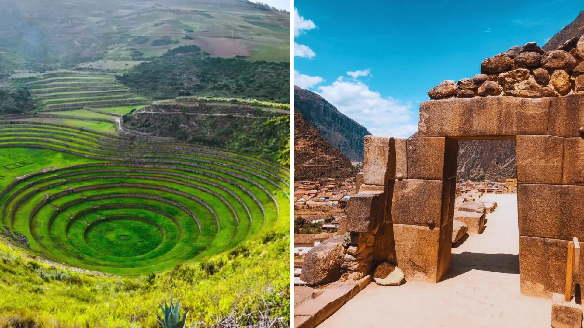 Sacred Valley