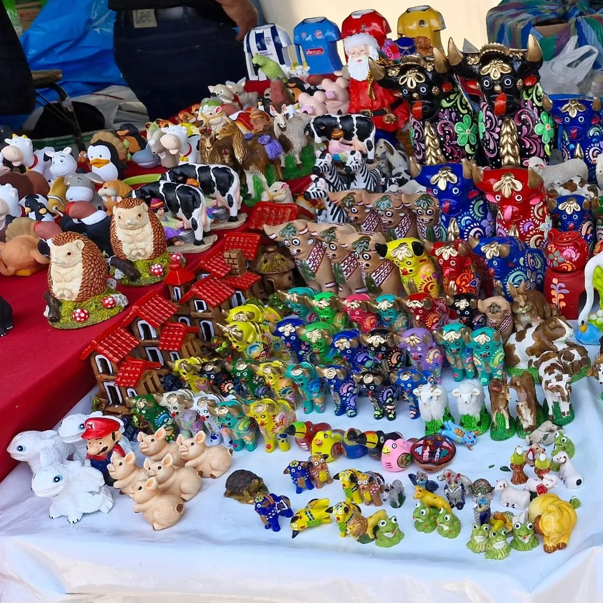 Santurantikuy en Cusco