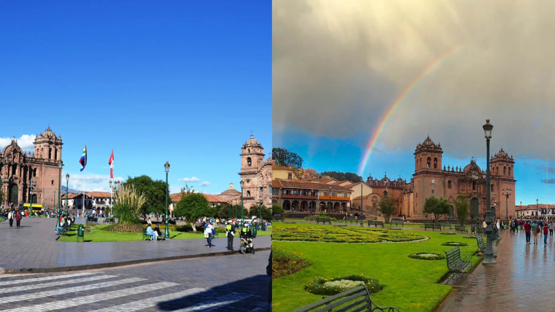 Season in Cusco