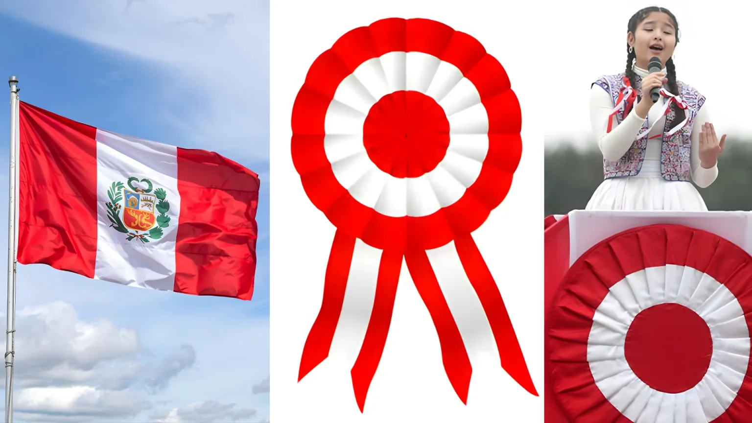 Símbolos nacionales