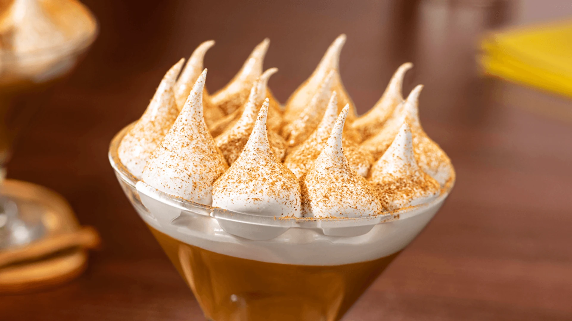 Suspiro a la Limeña