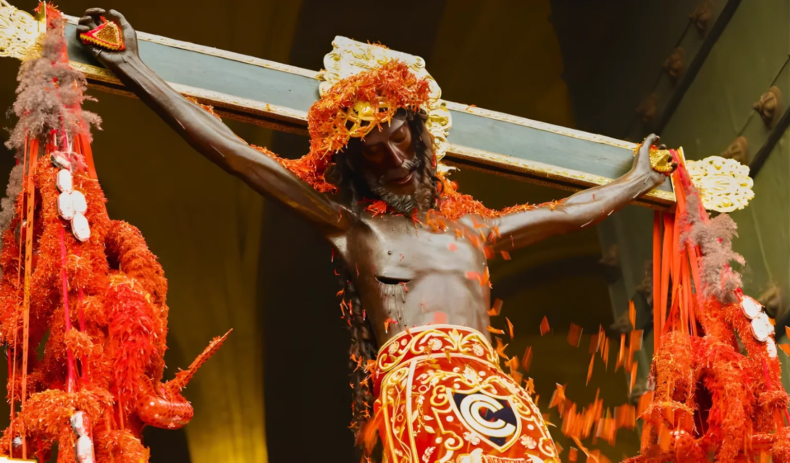 Taytacha de los Temblores