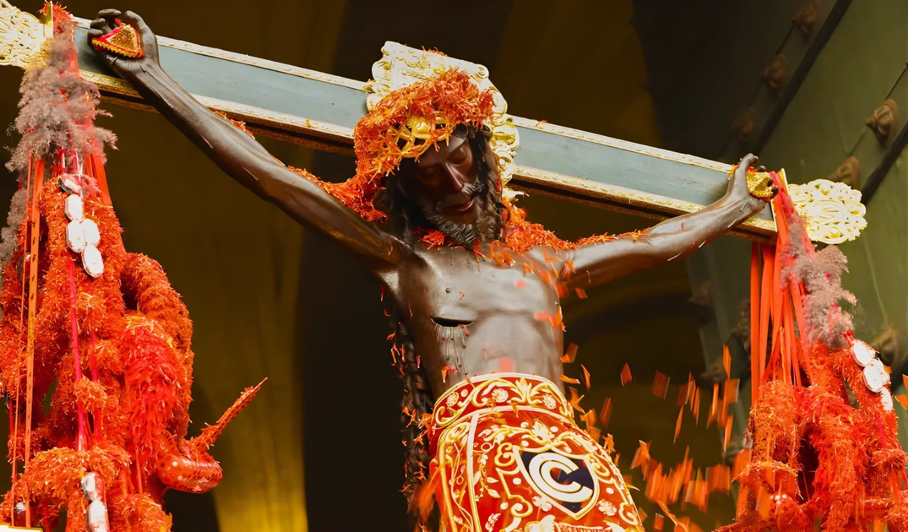 Taytacha de los Temblores