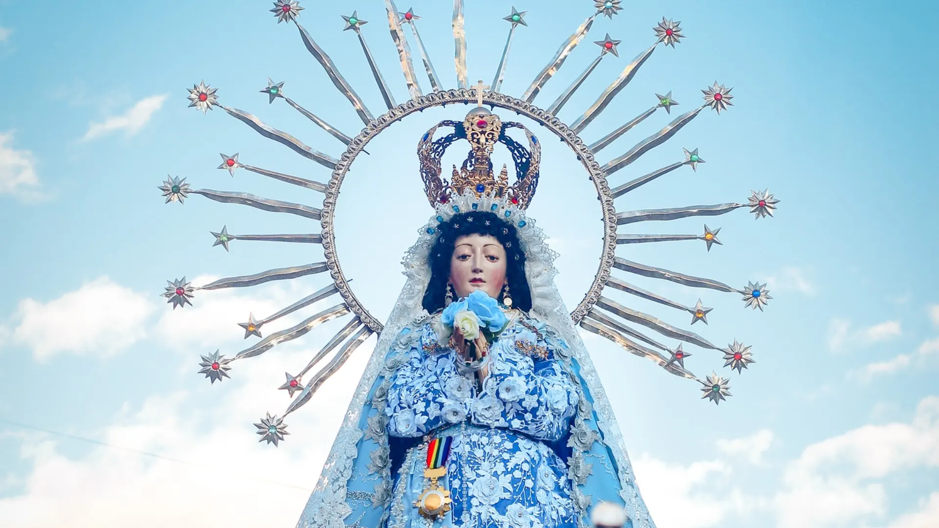 The Immaculate Conception