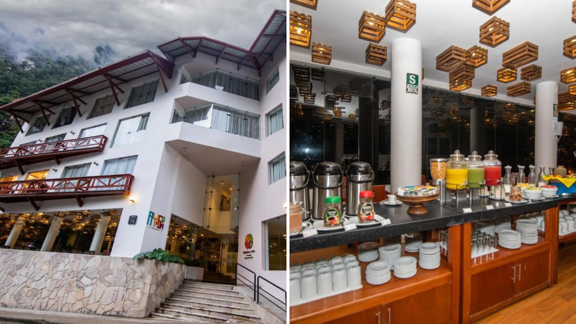 Tierra Viva Hotel Machu Picchu