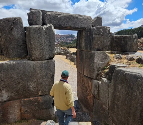 Tours in Cusco