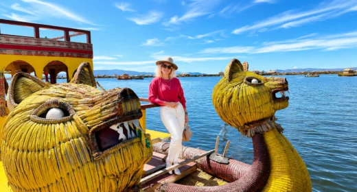 How to Book an Amantani Island Tour From the US