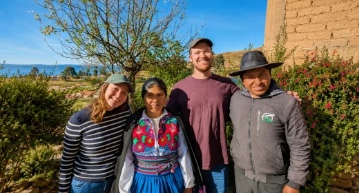Best Amantani Homestay Agencies for Cultural Experiences