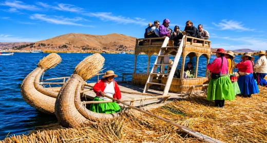 Best Travel Agencies for Uros Islands Tours: Reviews, Packages & Booking Options