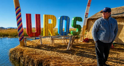 Uros Islands Travel Packages: Reviews, Ratings & Comparison of Popular Offerings