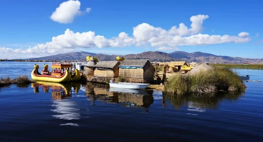 Uros Islands Travel Insurance Coverage Guide