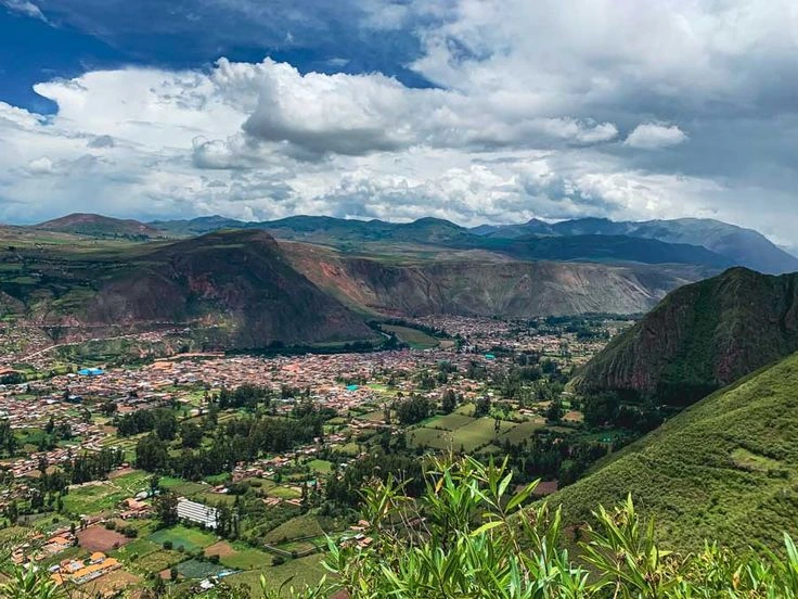 Urubamba
