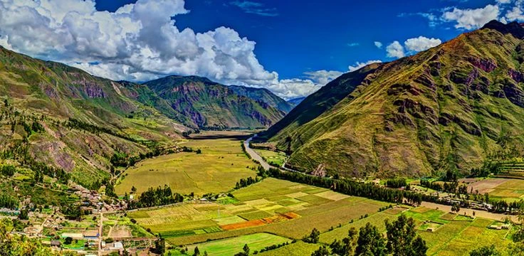 VALLE SAGRADO