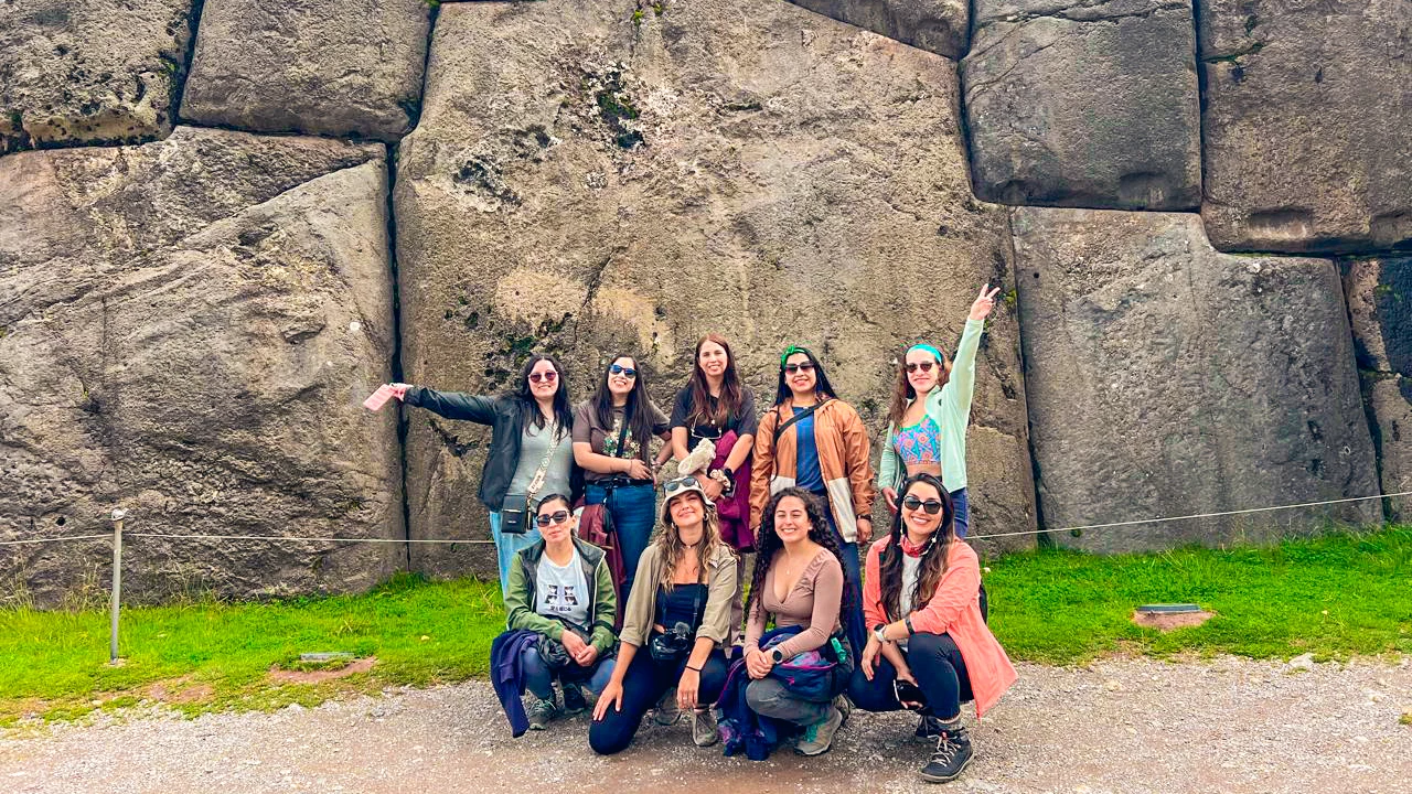 Cusco ciudad destacada como destino MICE de rápido crecimiento en América