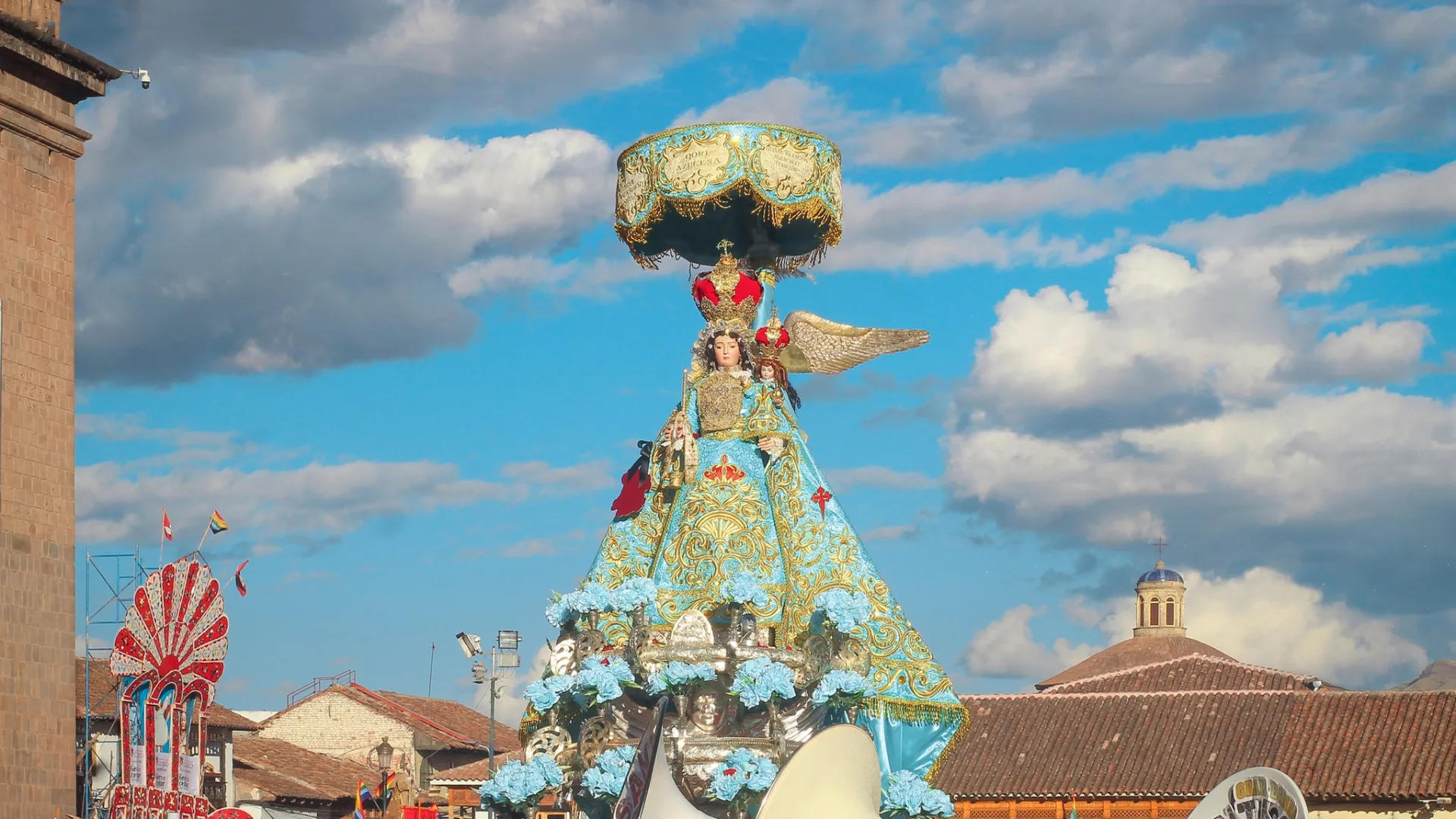 Virgin of the Purification